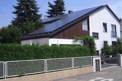 appartamento di 3 stanze Regensburg-City-Spangler