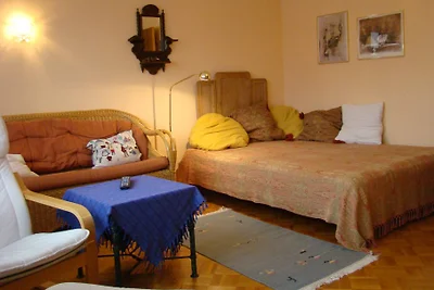 appartamento di 3 stanze Regensburg-City-Spangler