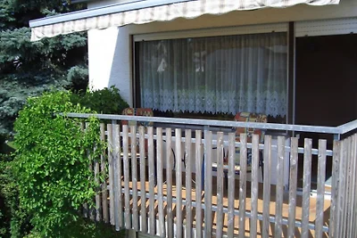 appartamento di 3 stanze Regensburg-City-Spangler