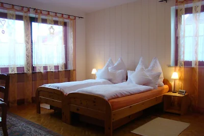 appartamento di 3 stanze Regensburg-City-Spangler