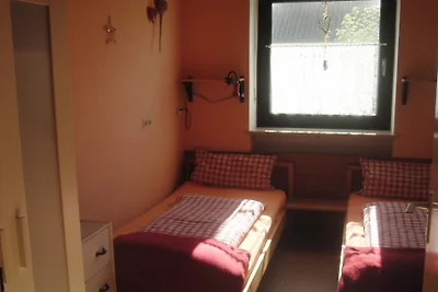 appartamento di 3 stanze Regensburg-City-Spangler