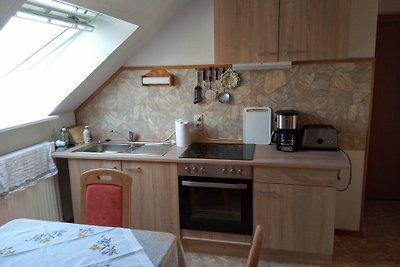 Ferienwohnung Röttger