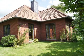 *** Ferienhaus Schatzinsel