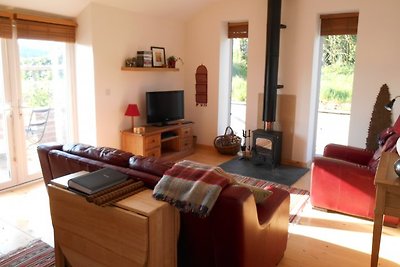 Monmouthshire Holiday Cottage 