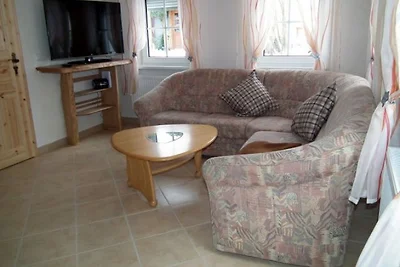 Piccola casa vacanze Schopfloch