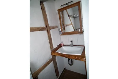Piccola casa vacanze Schopfloch