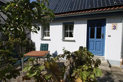 Piccola casa vacanze Schopfloch