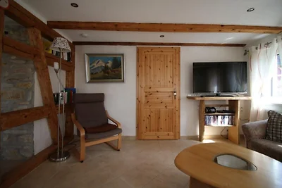 Piccola casa vacanze Schopfloch