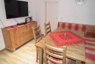 Ferienhaus Schopfloch