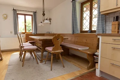 Ferienwohnung Weissbach