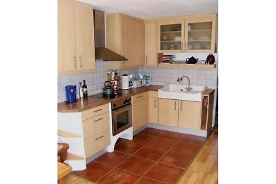 Ferienwohnung Weissbach