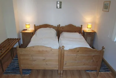 Ferienwohnung Weissbach