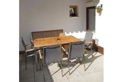 Ferienwohnung Weissbach