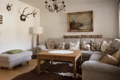 Ferienwohnung Weissbach
