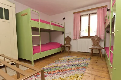 Ferienwohnung Weissbach