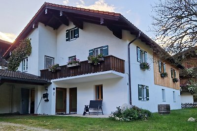 Vakantiewoning Weissbach