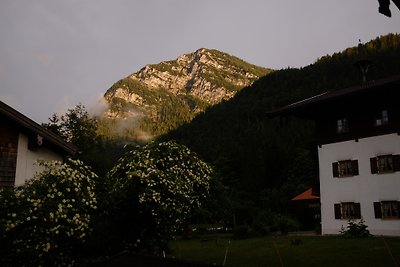 Ferienwohnung Weissbach