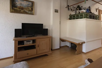 Ferienwohnung Weissbach