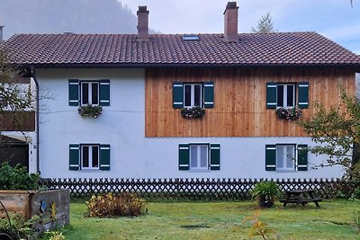 Vakantiewoning Weissbach