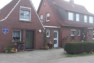 Holiday Homes Apartments In Esens