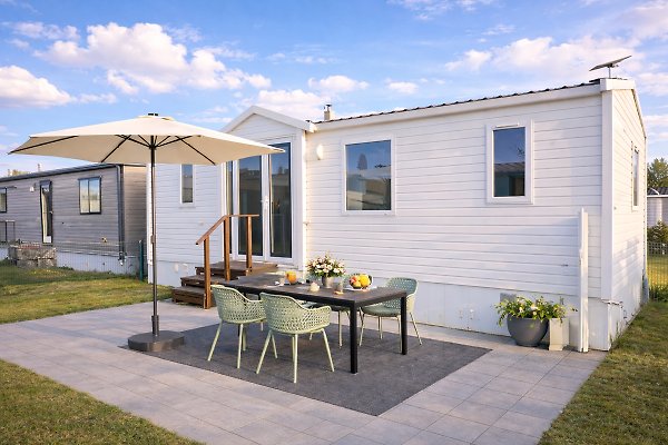 Ferienhaus Bredene aan Zee