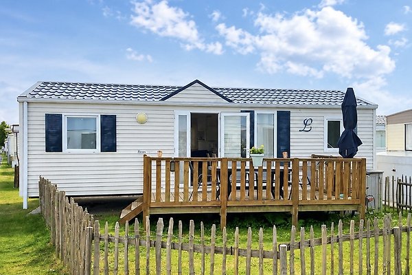 Ferienwohnung Bredene aan Zee