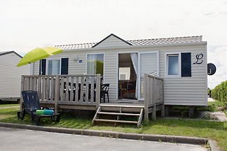 Chalet Belgische Küste