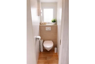 Chalet Sonne, Strand und Meer!