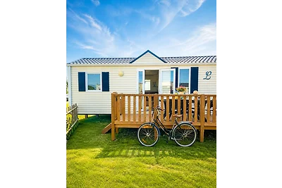 Familiennest Strandglück