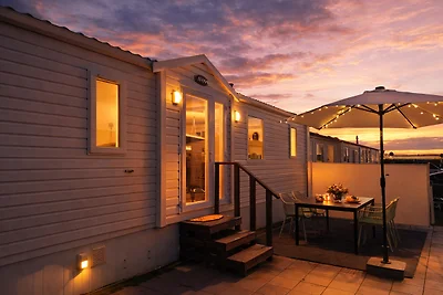 Urlaub mit Haustier an der Nordsee