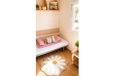 Familiennest Strandglück