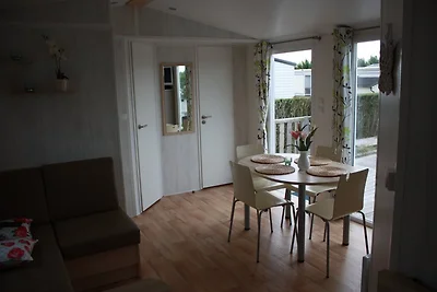 Chalet Costa Belga