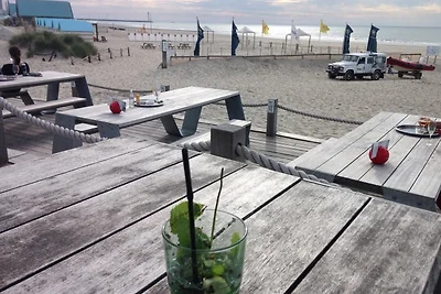 Chalet Costa Belga