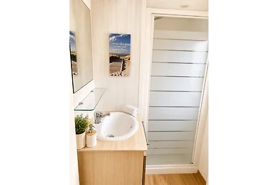 Familiennest Strandglück