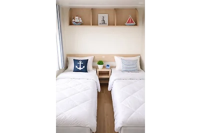 Chalet Sonne, Strand und Meer!