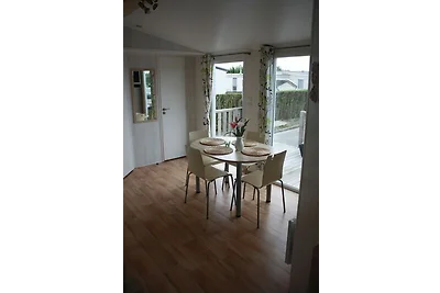 Chalet Sonne, Strand und Meer!