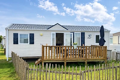 Familiennest Strandglück