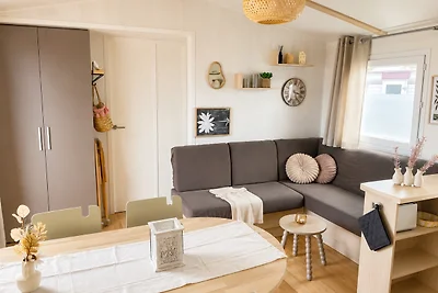 Familiennest Strandglück