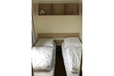 Chalet Costa Belga