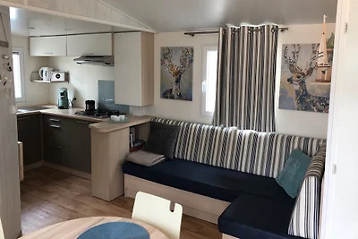 Chalet Costa Belga