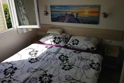 Chalet Sonne, Strand und Meer!