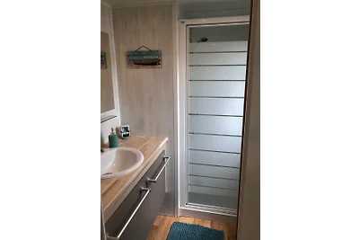 Chalet Sonne, Strand und Meer!