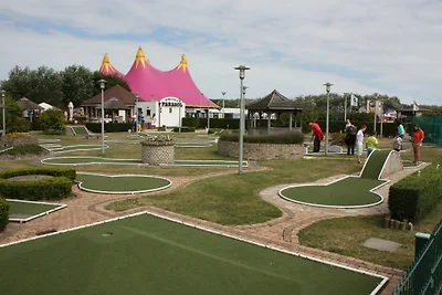 Urlaub mit Haustier an der Nordsee