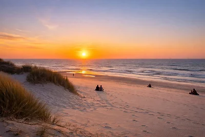 Chalet Sonne, Strand und Meer!