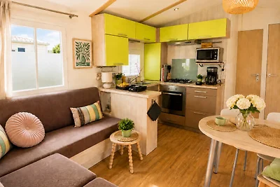 Familiennest Strandglück
