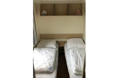 Chalet Sonne, Strand und Meer!