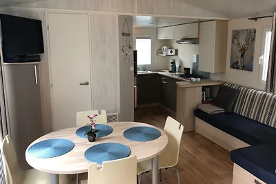 Chalet Costa Belga