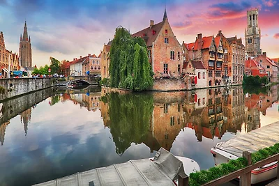 Chalet Sonne, Strand und Meer!