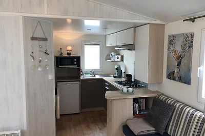 Chalet Sonne, Strand und Meer!