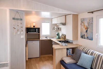 Chalet Sonne, Strand und Meer!